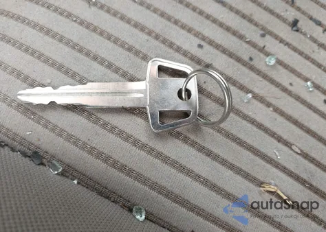 2015 Mitsubishi Lancer Es из США, поврежденный, VIN JA32U2FU8FU006695